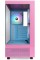 Корпус Thermaltake View 270 Plus TG ARGB Bubble Pink [CA-1Y7-00MAWN-00] розовый