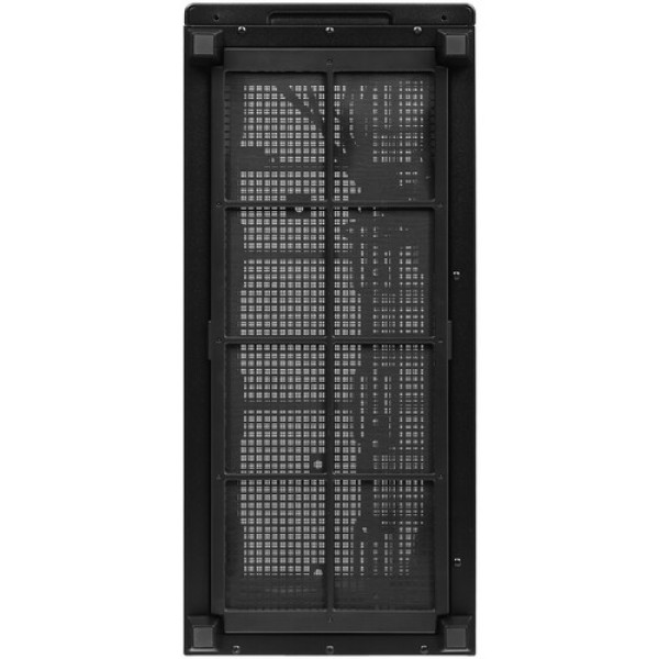 Корпус ASUS ​Prime AP201 TG [90DC00H0-B09010] черный
