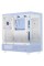 Корпус Thermaltake View 270 TG ARGB Hydrangea Blue [CA-1Y7-00MFWN-00] голубой