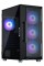 Корпус Zalman i3 NEO ARGB [I3 NEO ARGB Black] черный