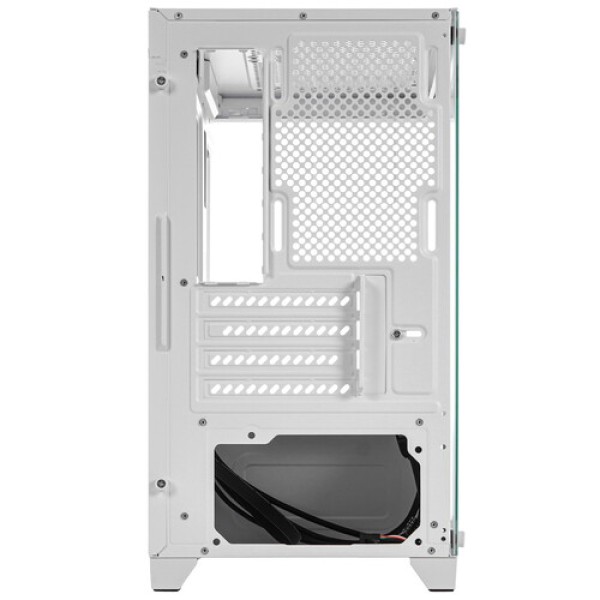 Корпус A4Tech Bloody BD-CC103 [BD-CC103-WH] белый