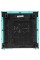 Корпус Thermaltake The Tower 100 Turquoise [CA-1R3-00SBWN-00] бирюзовый