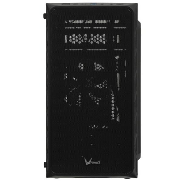 Корпус Formula Air Mesh G4 [AIR MESH G4 B] черный