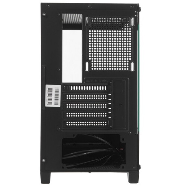 Корпус Formula Crystal Z1M [CRISTAL Z1M] черный