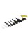 Корпус DEEPCOOL CH560 WH [R-CH560-WHAPE4-G-1] белый