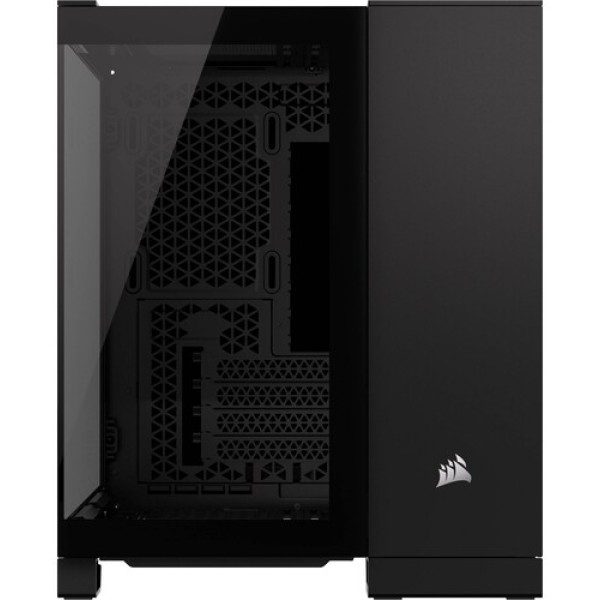 Корпус Corsair 2500X [CC-9011265-WW] черный