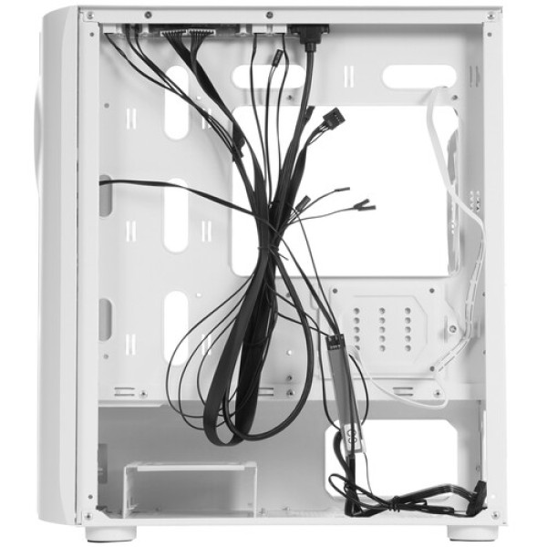Корпус 1STPLAYER INFINITE SPACE IS3 [IS3-WH-1F2-W] белый