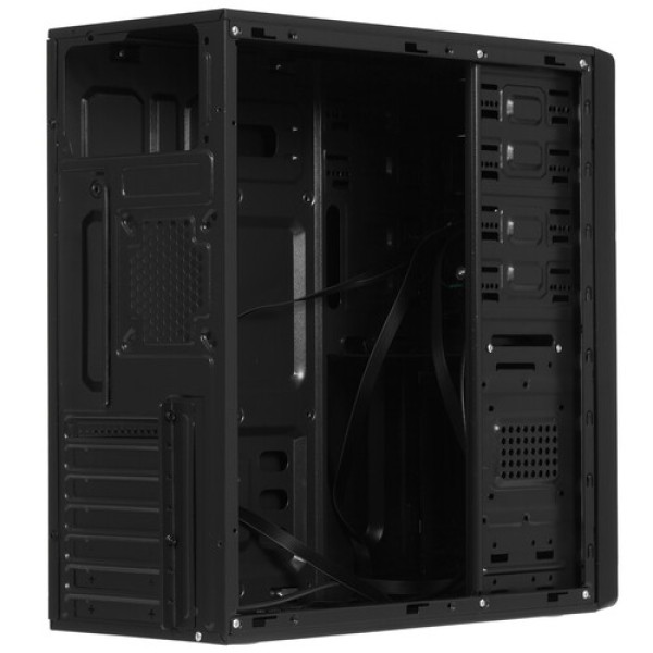 Корпус ExeGate XP-402U [EX283735RUS] черный
