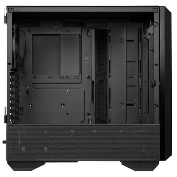 Корпус LIAN LI LANCOOL III RGB [G99.LAN3RX.10R] черный