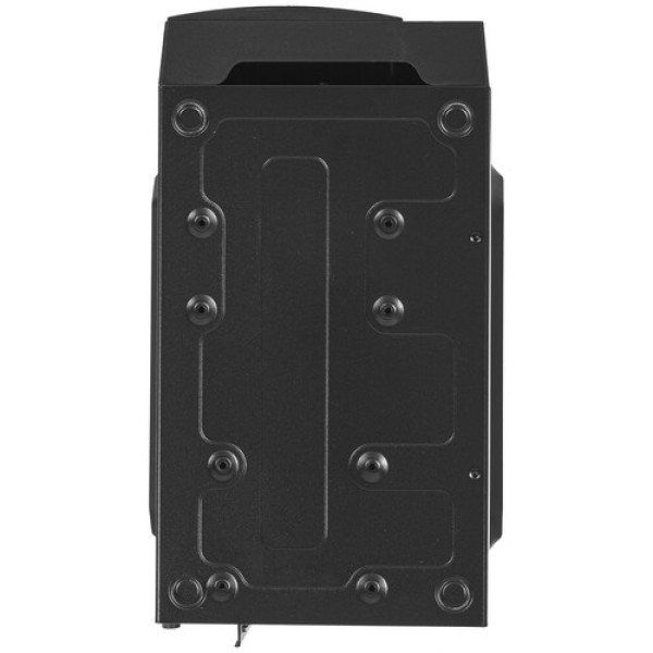 Корпус Accord ENTRY ACC-242B [ACC-242B] черный