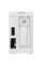 Корпус Thermaltake CTE C700 TG ARGB Snow [CA-1X7-00F6WN-01] белый