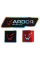 Корпус ARDOR GAMING DOMINION X3-Mini FRGB черный