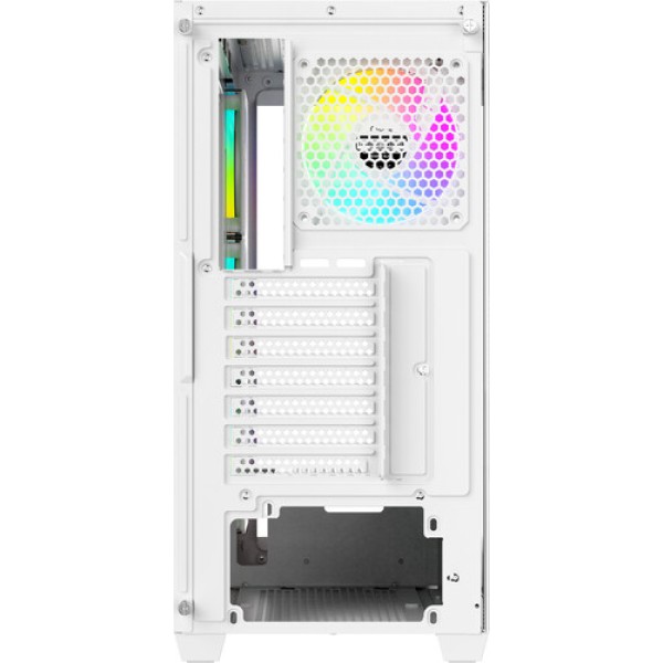 Корпус Ocypus Gamma C72 WH ARGB белый