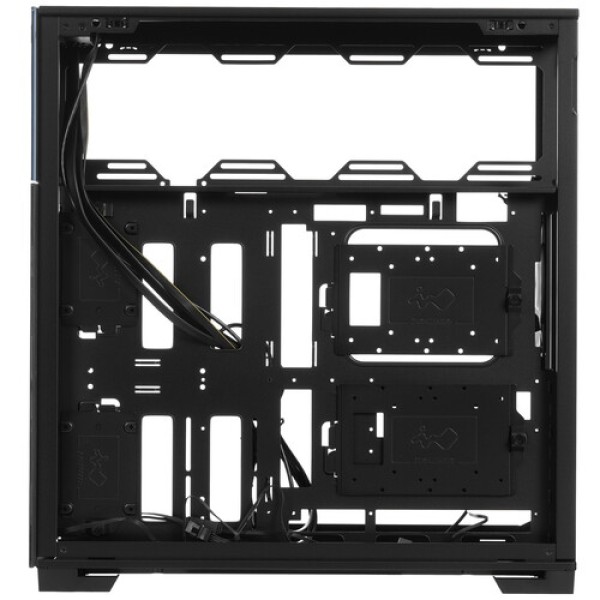 Корпус InWin F5 [CS19 (F5)] черный
