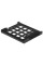 Корпус ExeGate UN-604-UN500 [EX269438RUS] черный