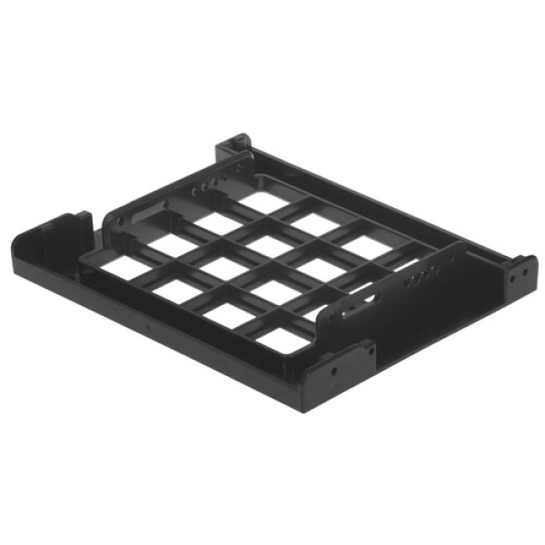 Корпус ExeGate UN-604-UN500 [EX269438RUS] черный