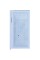 Корпус Thermaltake View 270 TG ARGB Hydrangea Blue [CA-1Y7-00MFWN-00] голубой