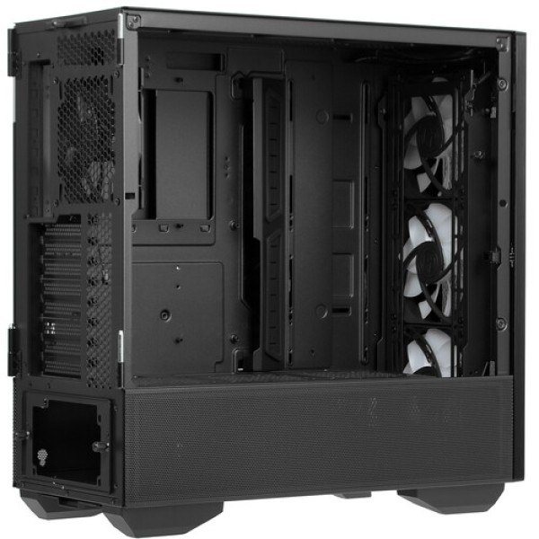 Корпус LIAN LI LANCOOL III RGB [G99.LAN3RX.10R] черный