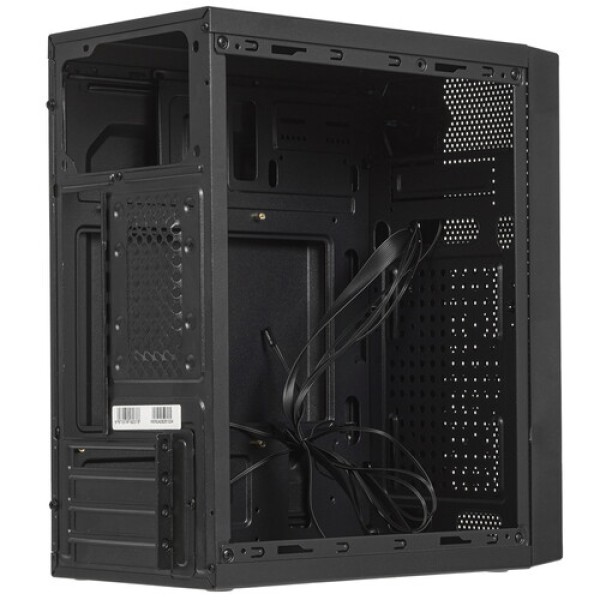 Корпус Accord ENTRY ACC-242B [ACC-242B] черный