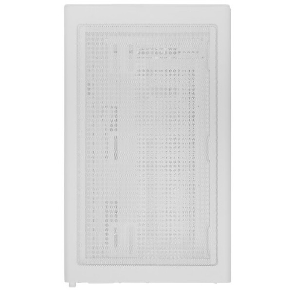 Корпус Ginzzu CL420 белый