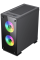 Корпус GameMax M65 [MGF.6605-TA] черный
