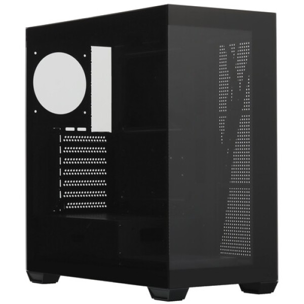 Корпус DarkFlash DS900 [DC-DS900-B-HQ1] черный