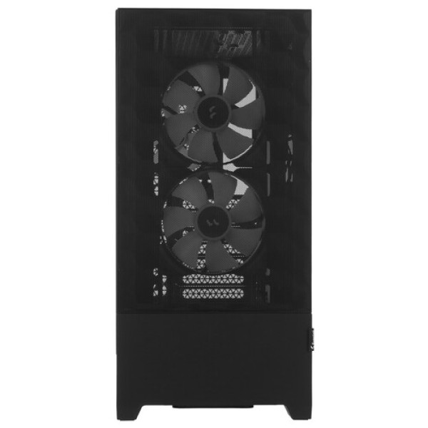 Корпус Fractal Design Pop Air RGB Black [FD-C-POR1A-06] черный