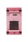 Корпус ARDOR GAMING Rare Minicase MS3 Mesh PG ARGB розовый