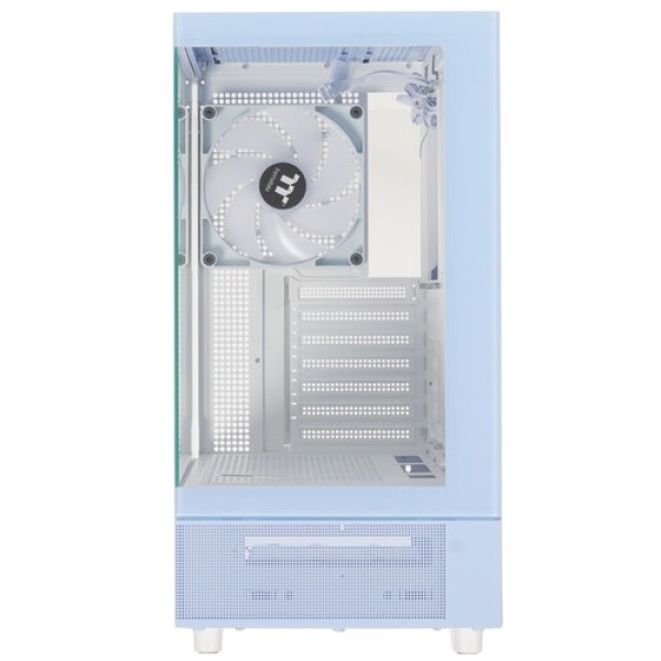 Корпус Thermaltake View 270 TG ARGB Hydrangea Blue [CA-1Y7-00MFWN-00] голубой