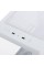 Корпус 1STPLAYER MIKU Mi7-A White [Mi7-A-WH-2F1R-W-1F1-W] белый