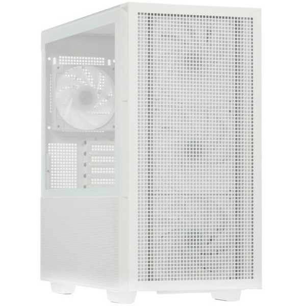 Корпус DEEPCOOL CH560 WH [R-CH560-WHAPE4-G-1] белый