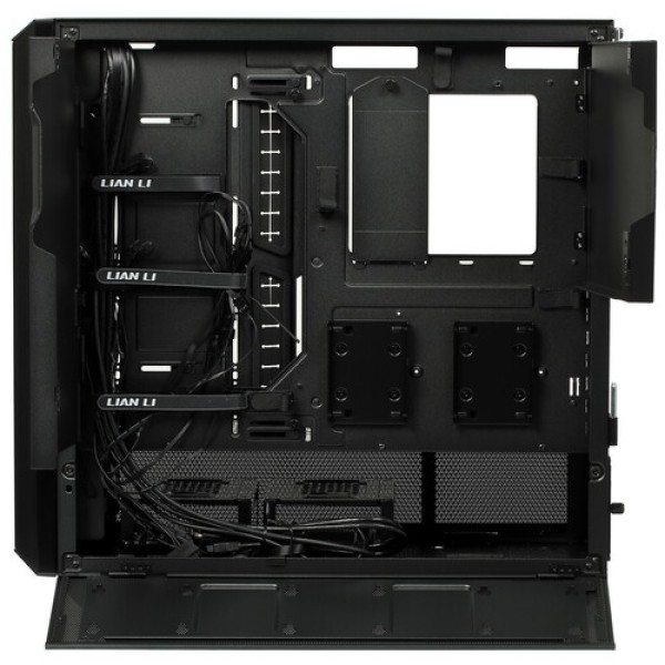 Корпус LIAN LI LANCOOL III RGB [G99.LAN3RX.10R] черный