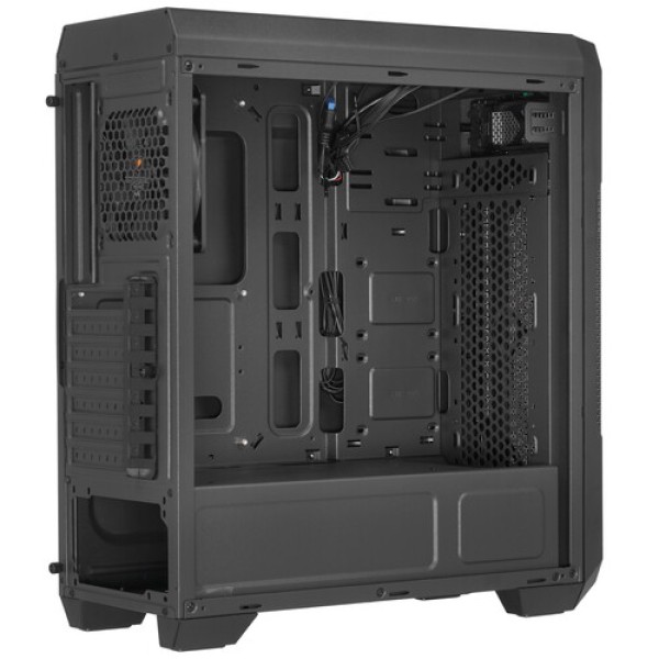 Корпус Cougar MX331 Mesh-X [385NC20.0001] черный