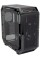Корпус InWin AIRFORCE Phantom Black [IW-CS-AIRFORCE-BLA] черный