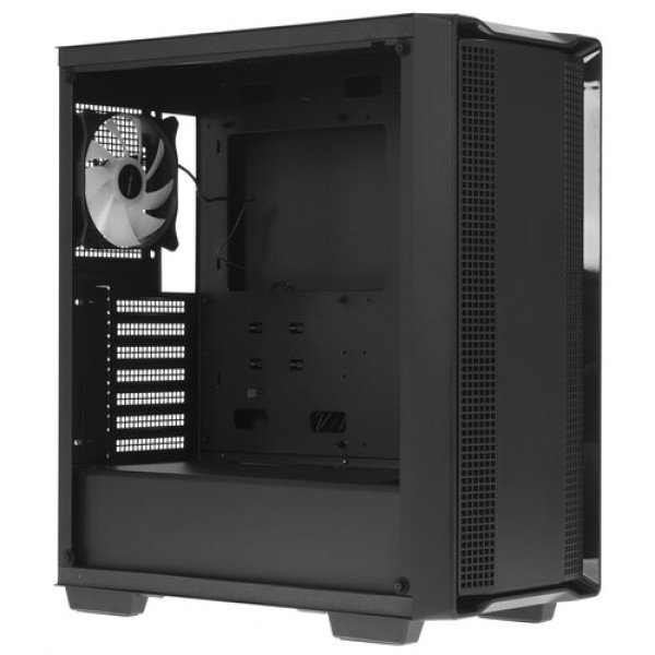 Корпус DEEPCOOL CC560 [R-CC560-BKGAA4-G-1] черный