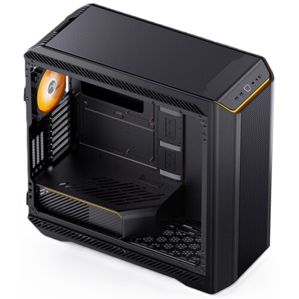 Корпус JONSBO D500 Black [D500Black] черный