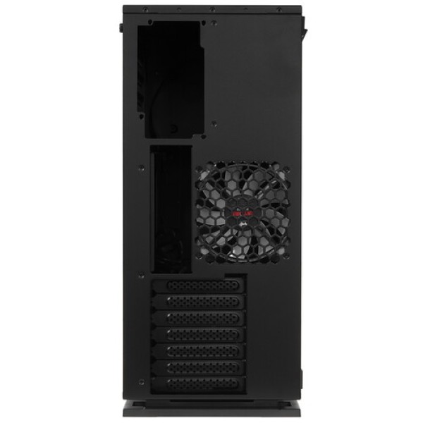 Корпус InWin 309 Gaming Edition [36151389] черный