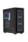 Корпус Enermax StarryFort SF30 [ECA-SF30-M1BB-ARGB] черный