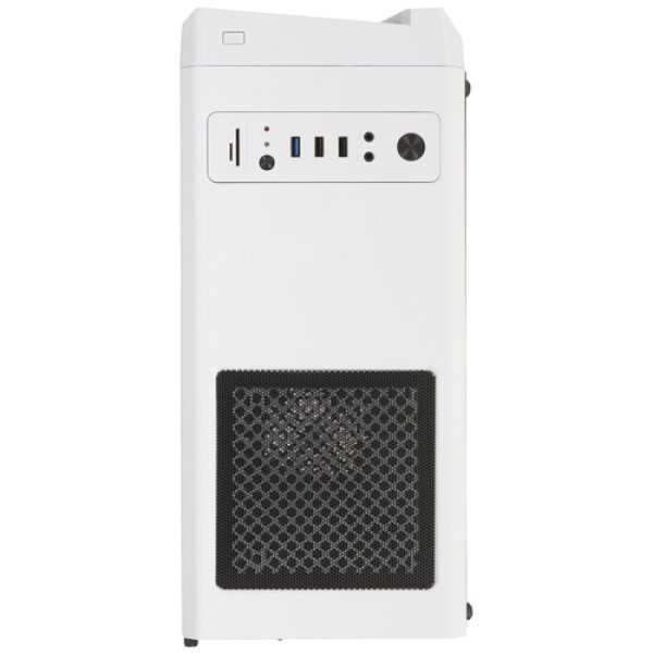 Корпус AeroCool Cylon белый