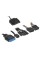 Корпус Thermaltake Versa T35 TG RGB [CA-1R7-00M1WN-00] черный