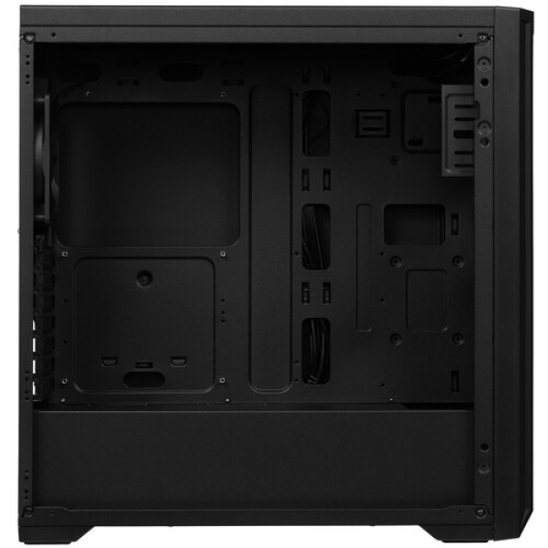 Корпус Cougar MX330-G Pro [385NC30.0001] черный