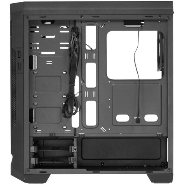 Корпус Cougar MX331 Mesh-X [385NC20.0001] черный