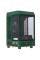 Корпус Thermaltake The Tower 100 Racing Green [CA-1R3-00SCWN-00] зеленый