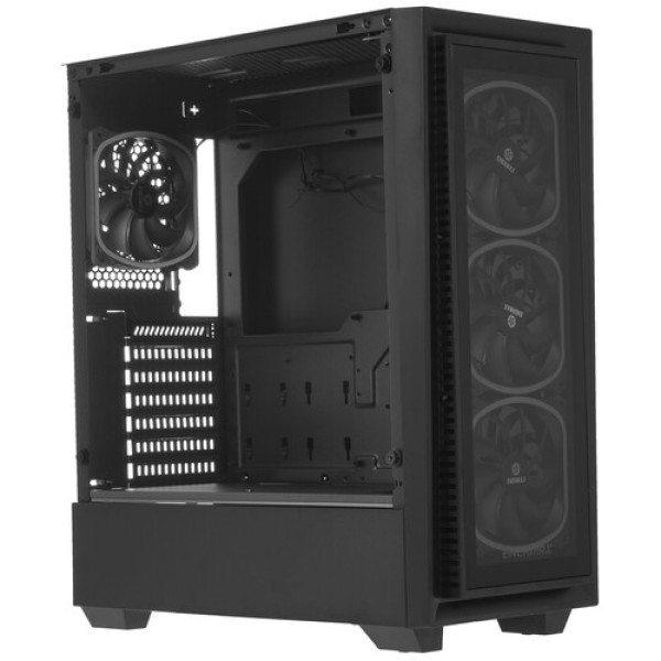 Корпус Enermax StarryFort SF30 [ECA-SF30-M1BB-ARGB] черный