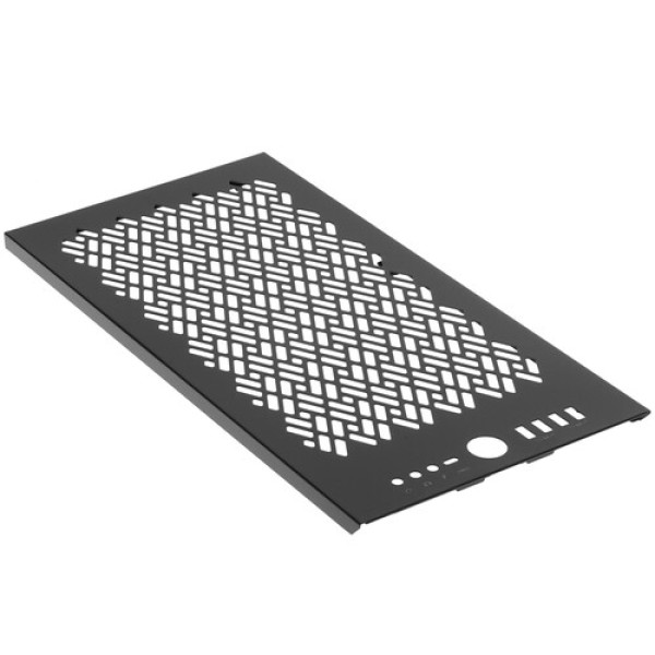 Корпус Fractal Design Define 7 Compact Light TG [FD-C-DEF7C-03] черный