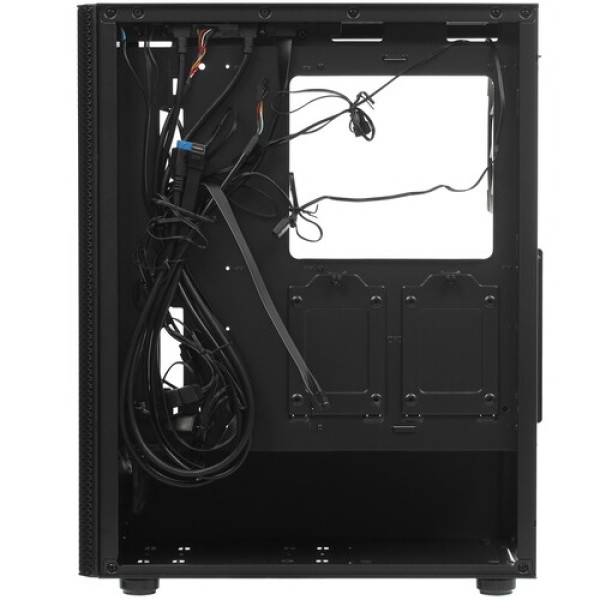 Корпус ADATA XPG VALOR MESH C [VALORMESHC4VA-BKCWW] черный