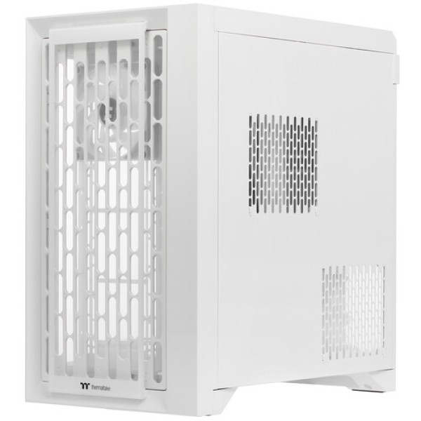 Корпус Thermaltake CTE C700 TG ARGB Snow [CA-1X7-00F6WN-01] белый