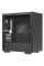 Корпус DEEPCOOL MACUBE 110 [R-MACUBE110-BKNGM1N-G-1] черный