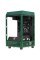 Корпус Thermaltake The Tower 100 Racing Green [CA-1R3-00SCWN-00] зеленый
