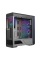 Корпус GameMax Moonlight FRGB Black черный